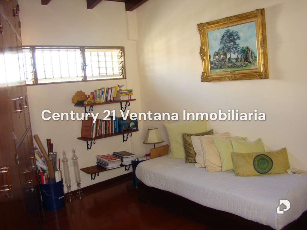 Casa en Santa Fe Norte, Caracas – 15