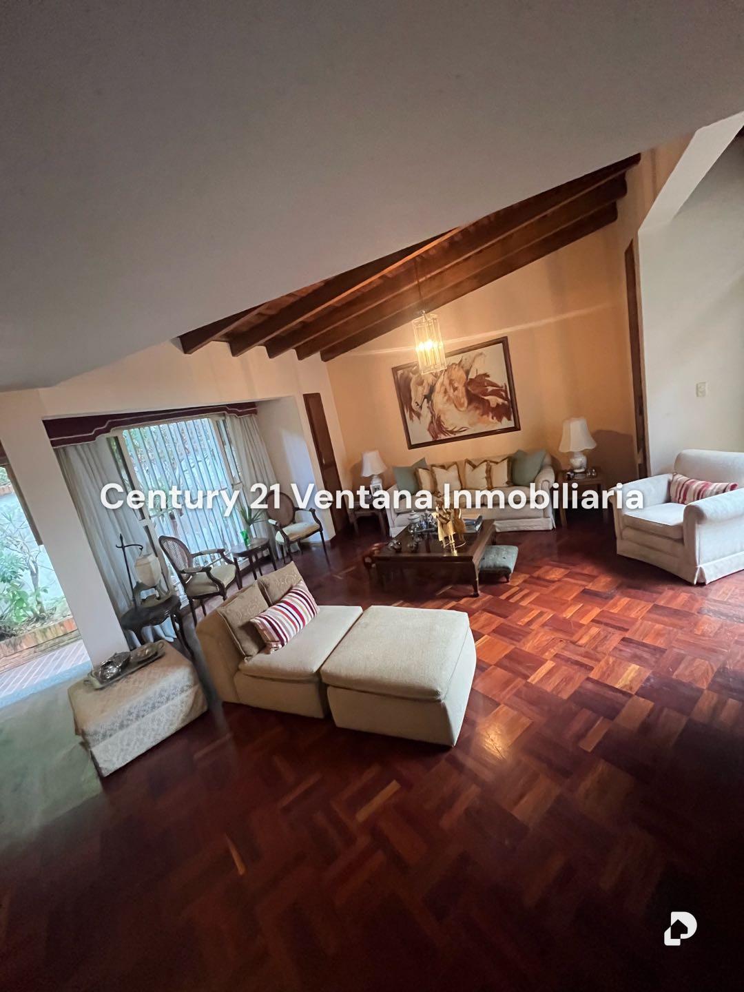 Casa en Santa Fe Norte, Caracas – 3
