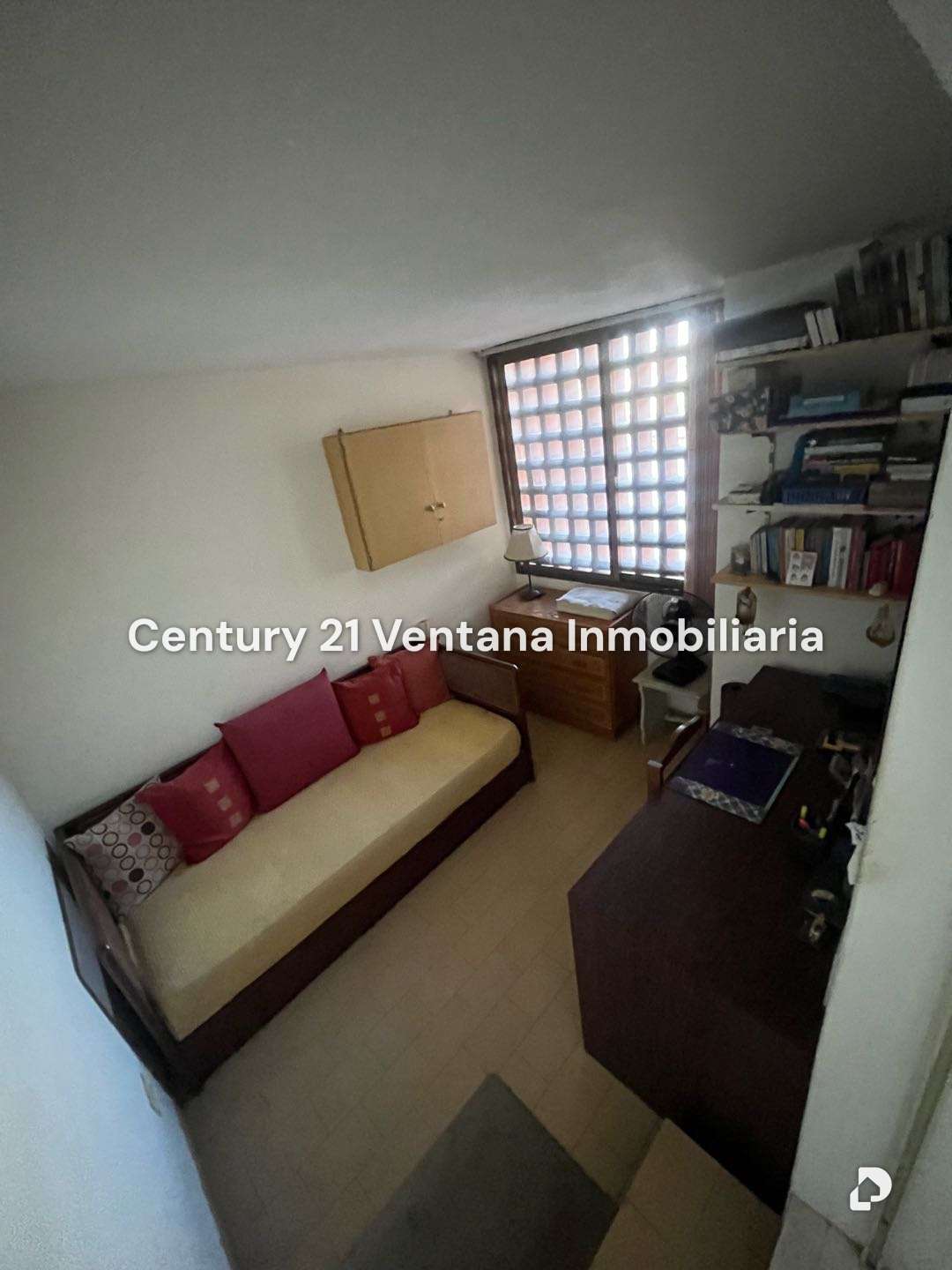 Casa en Santa Fe Norte, Caracas – 17