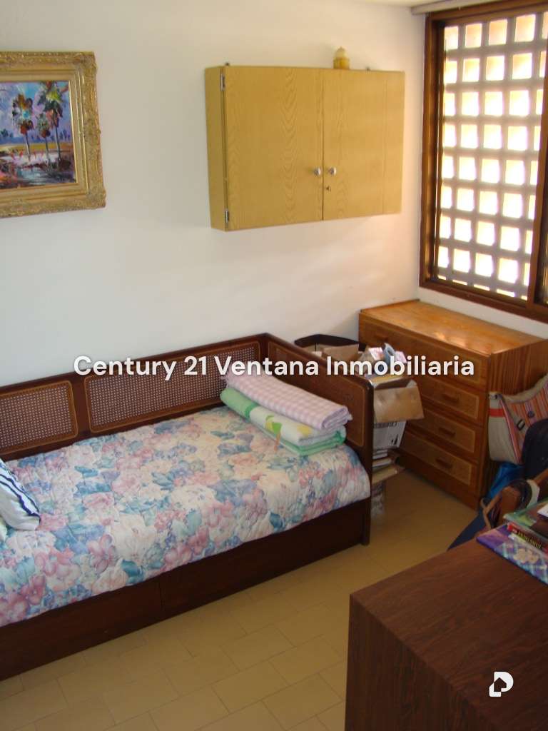 Casa en Santa Fe Norte, Caracas – 14