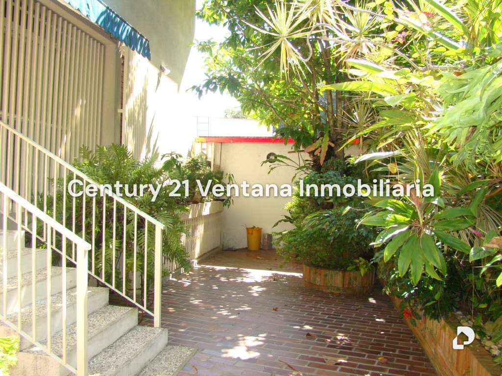 Casa en Santa Fe Norte, Caracas – 8