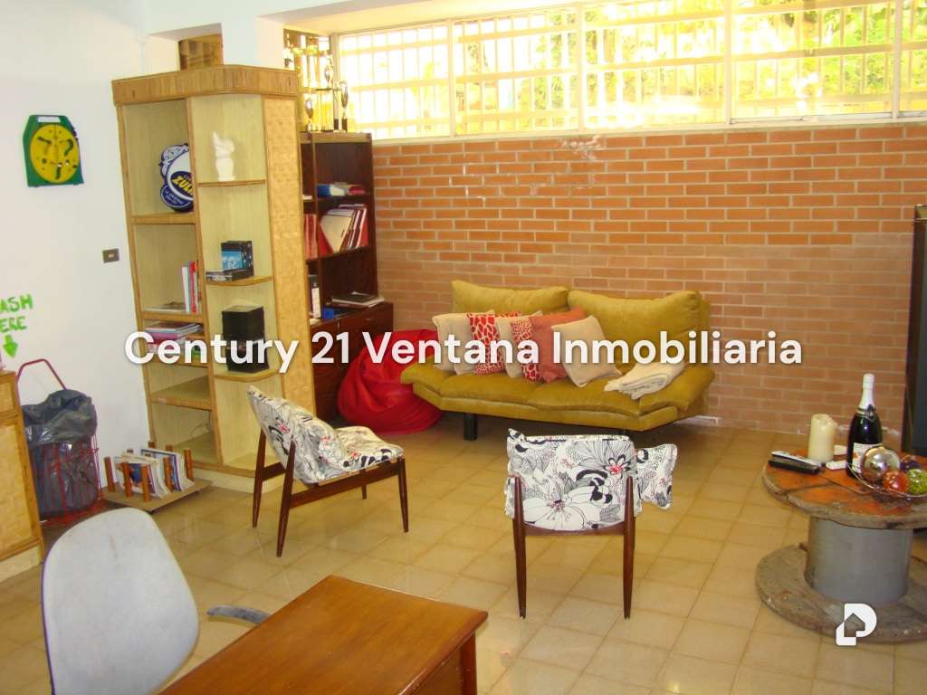 Casa en Santa Fe Norte, Caracas – 9