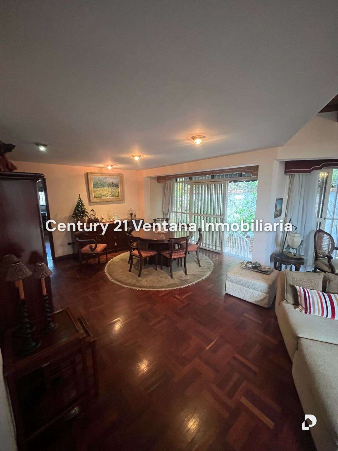 Casa en Santa Fe Norte, Caracas – 5