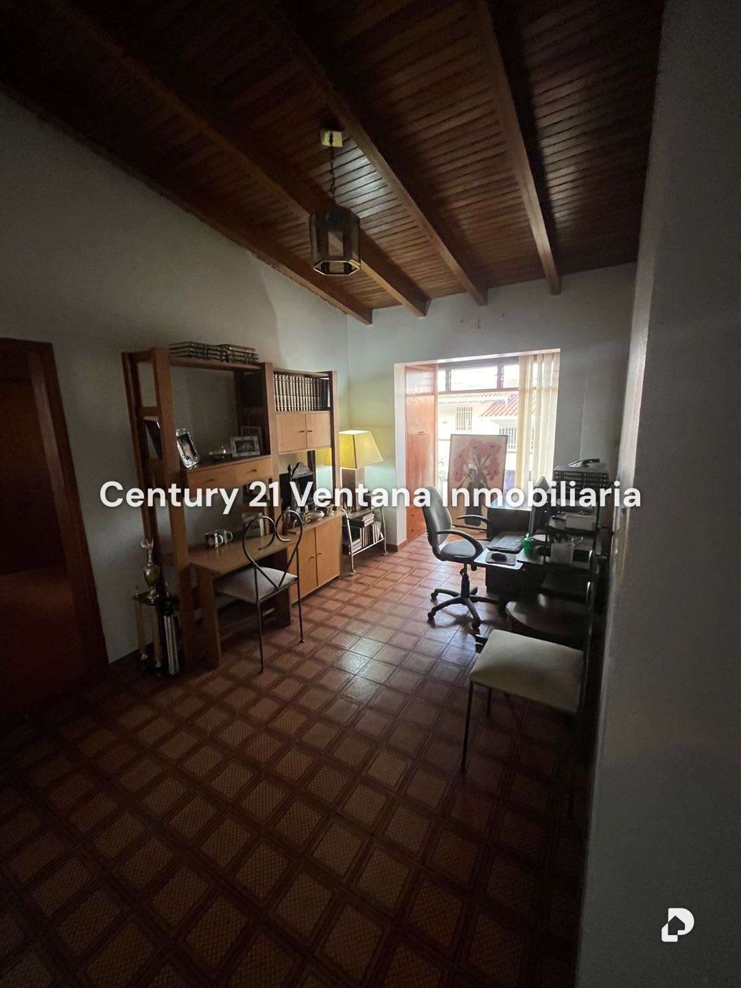 Casa en Santa Fe Norte, Caracas – 16