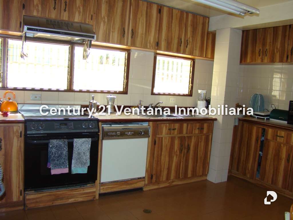 Casa en Santa Fe Norte, Caracas – 6