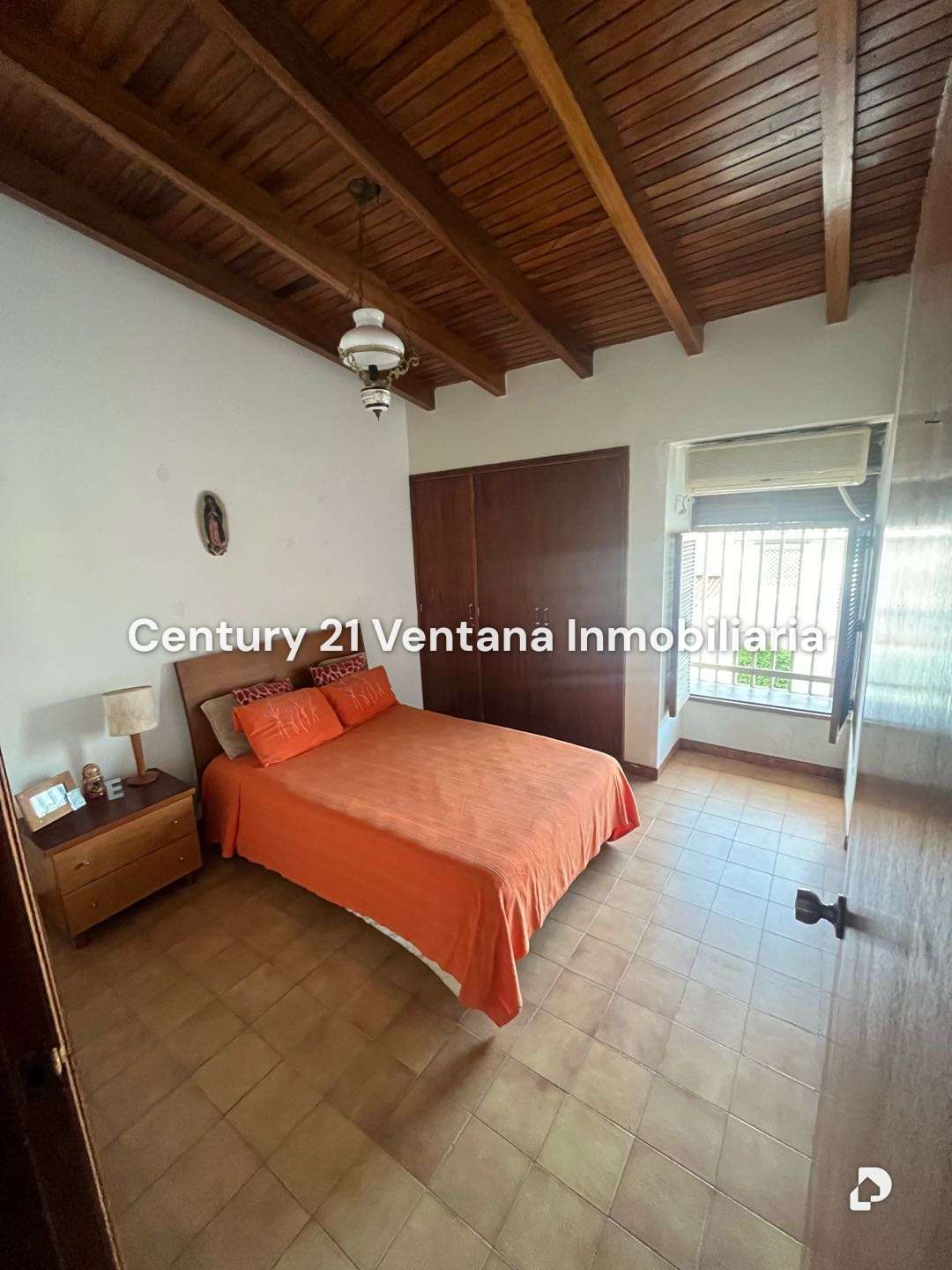 Casa en Santa Fe Norte, Caracas – 12