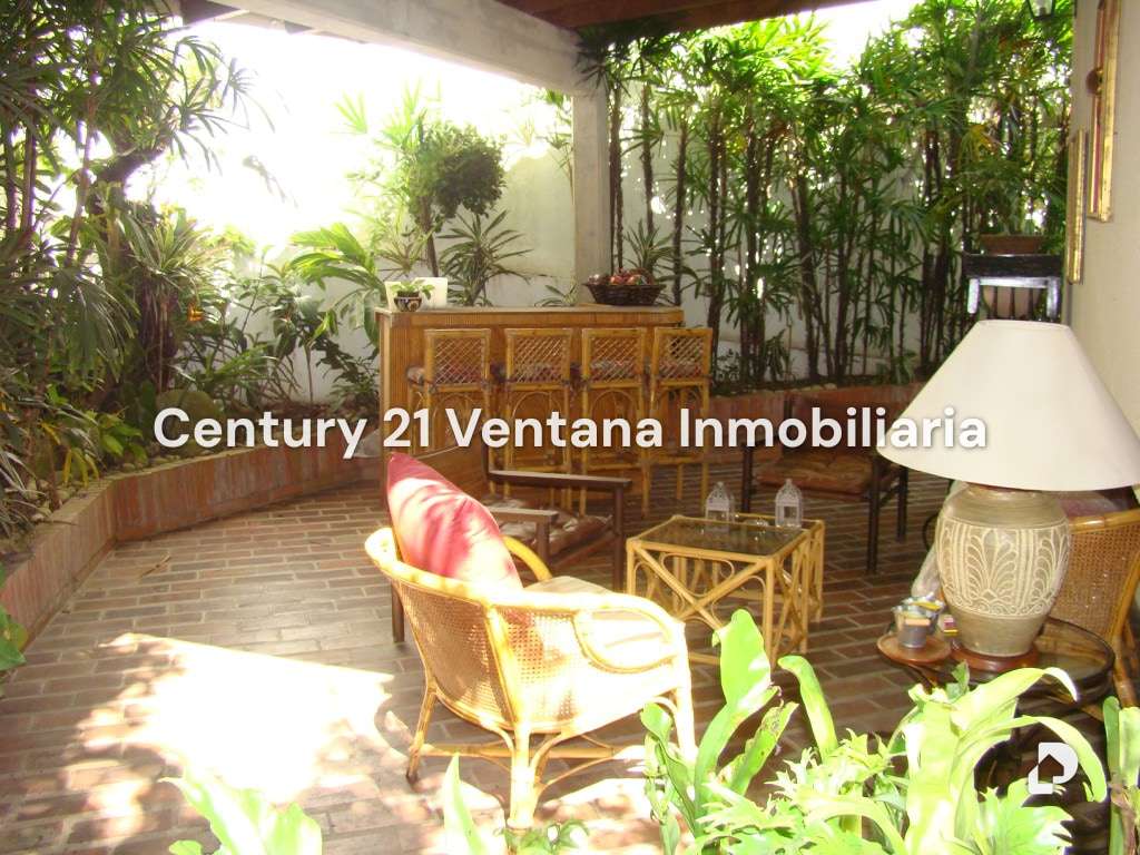 Casa en Santa Fe Norte, Caracas – 7