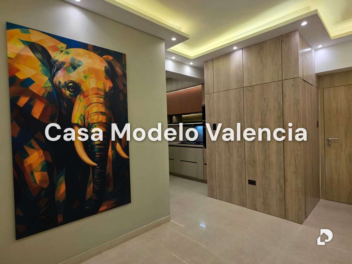Apartamento en Parroquia Urbana San José, Valencia – 28