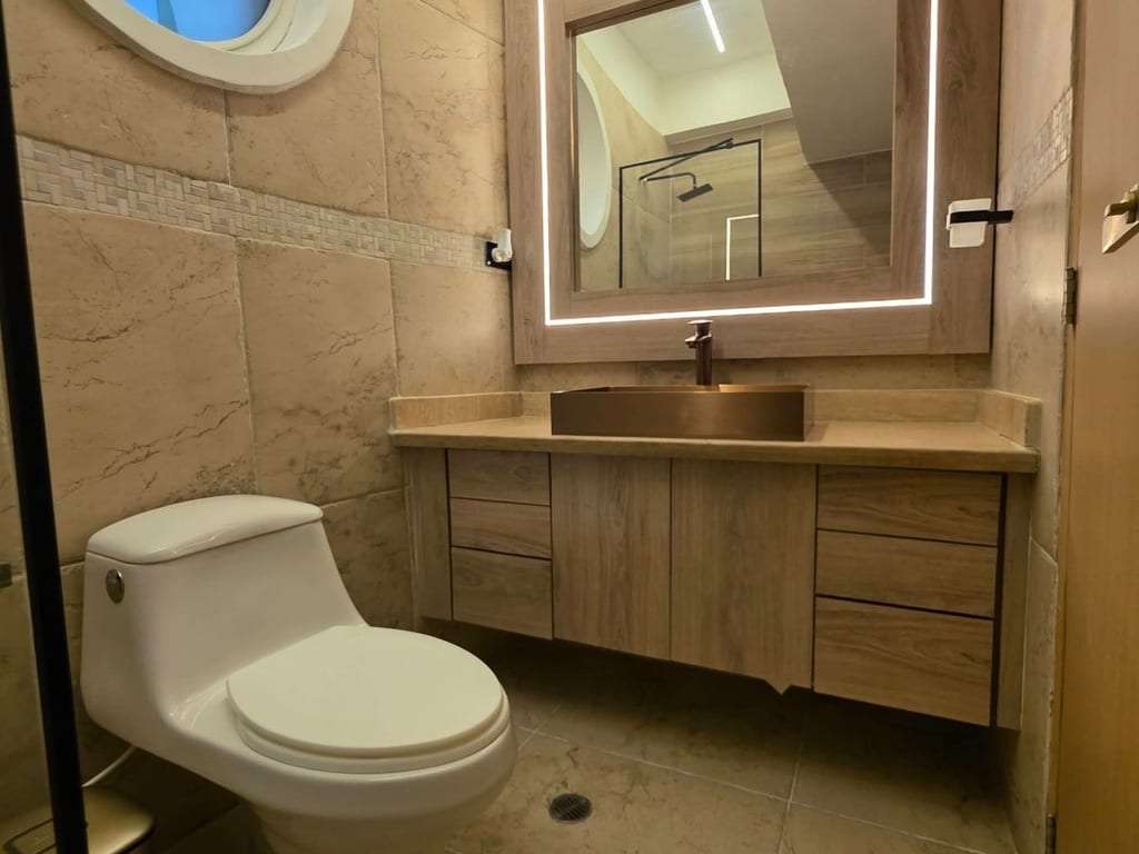 Apartamento en Parroquia Urbana San José, Valencia