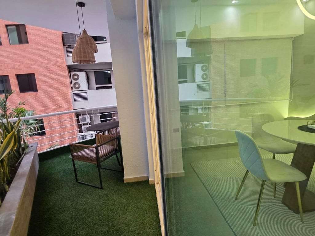 Apartamento en Parroquia Urbana San José, Valencia