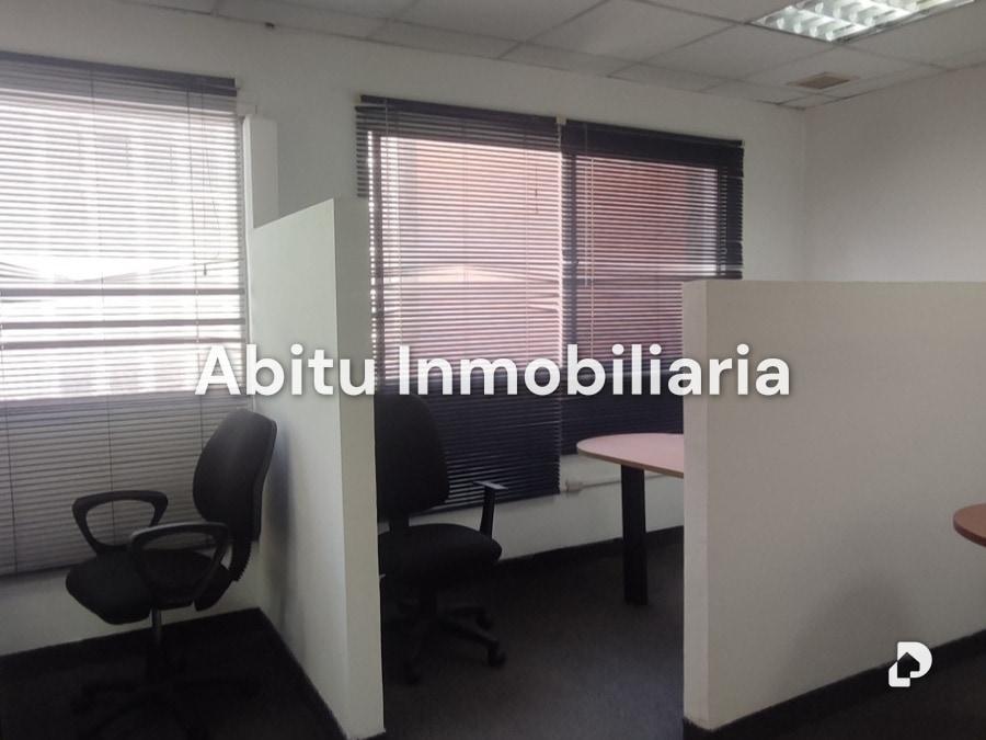 Oficina en Chacao, Caracas – 3