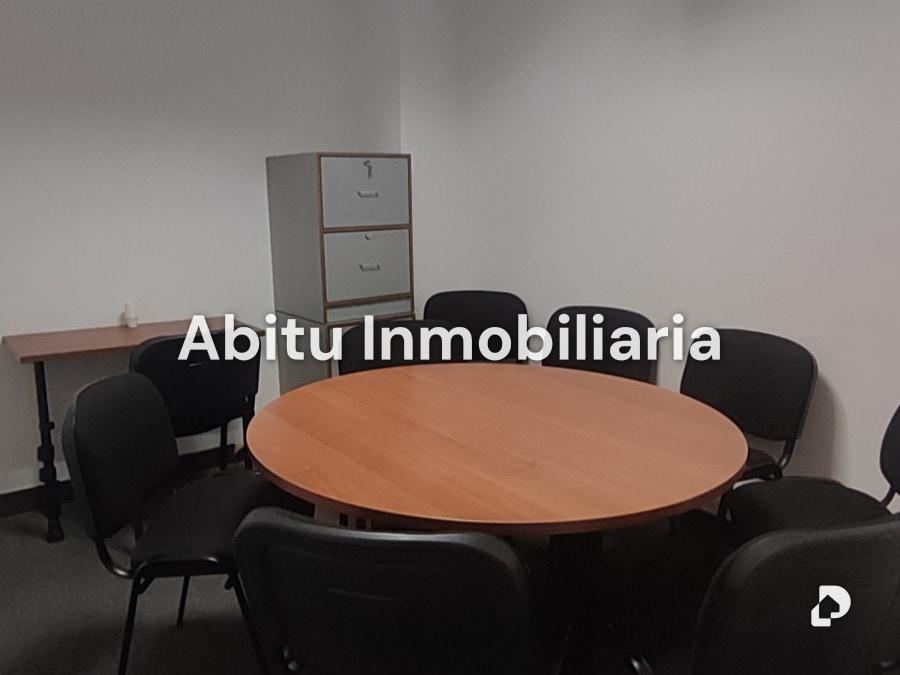 Oficina en Chacao, Caracas – 1