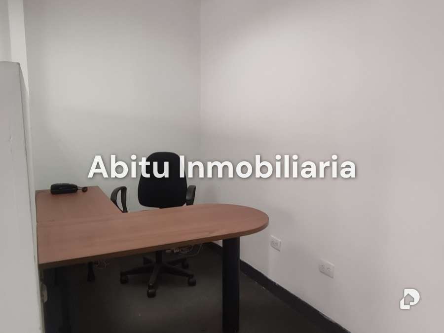 Oficina en Chacao, Caracas – 5