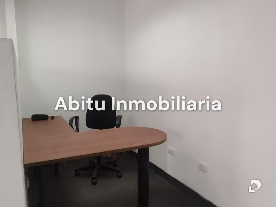 Oficina en Chacao, Caracas – 5