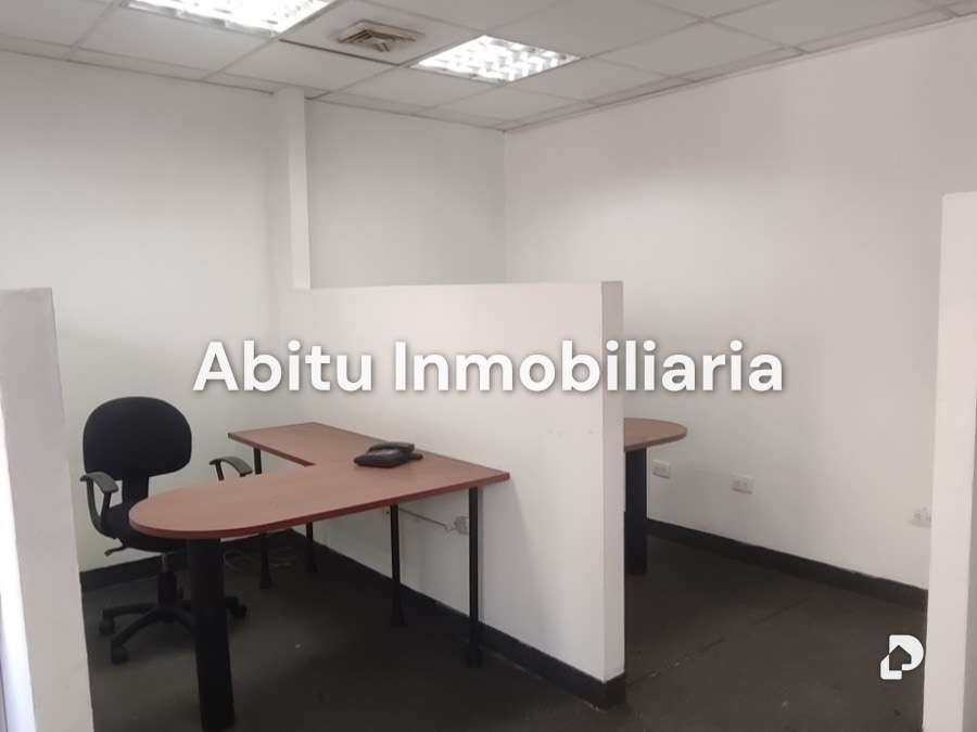 Oficina en Chacao, Caracas – 6