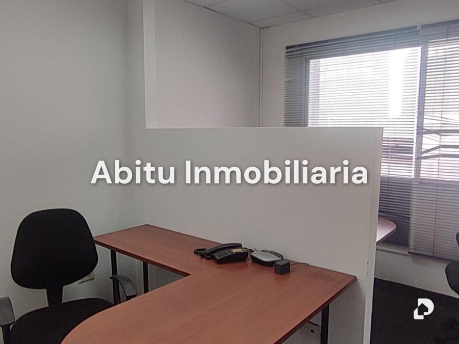 Oficina en Chacao, Caracas – 2