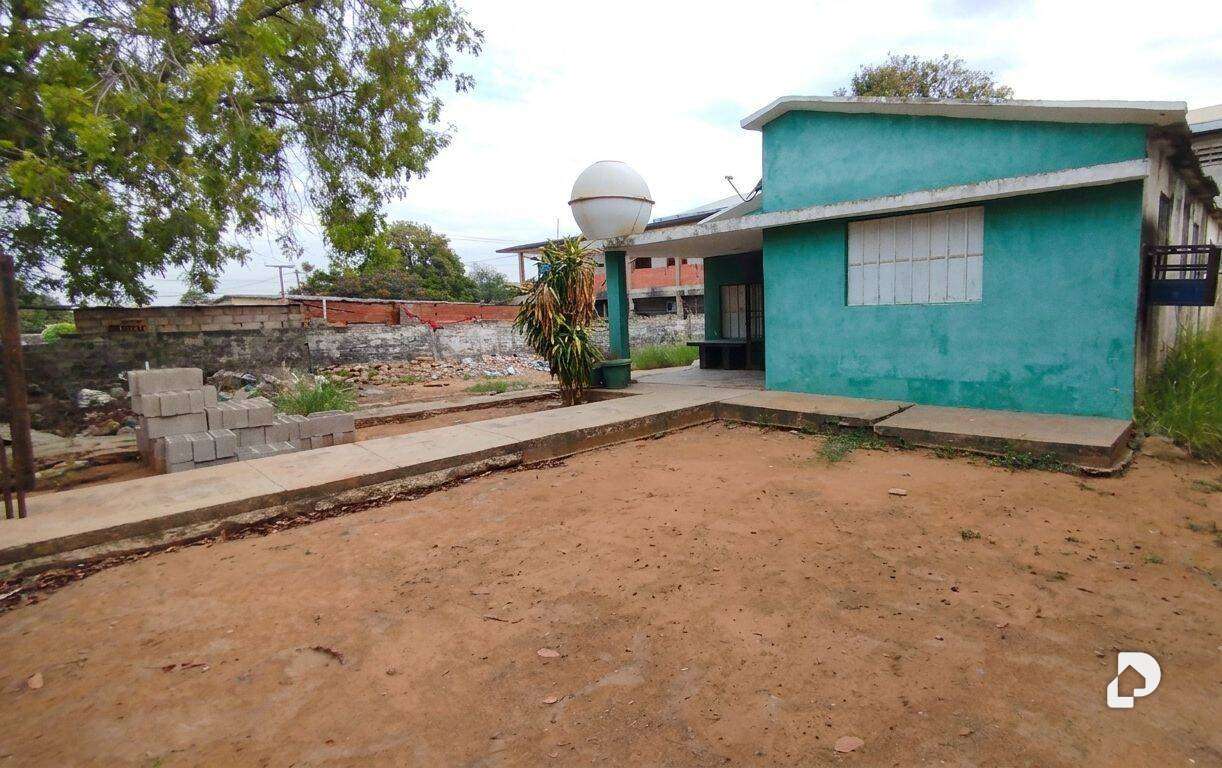 Terreno en Sierra Maestra, San Francisco – 1