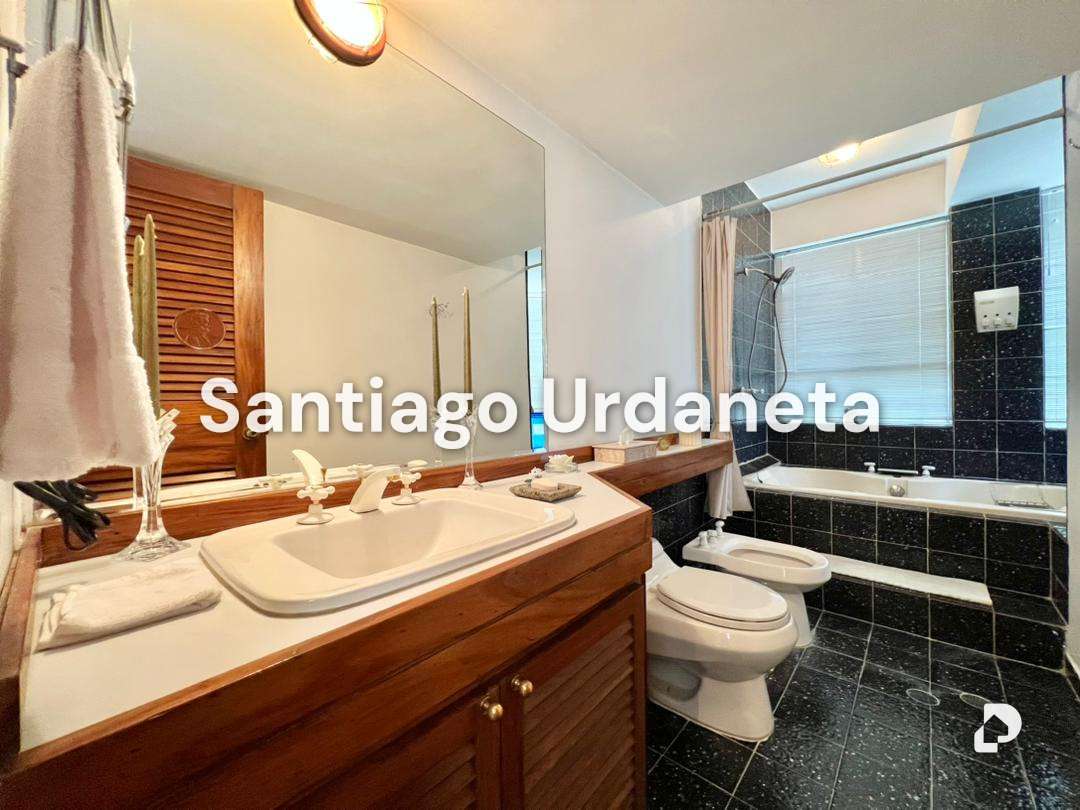 Apartamento en La Castellana, Caracas – 13
