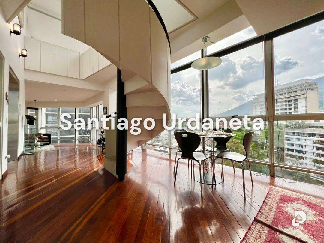 Apartamento en La Castellana, Caracas – 3