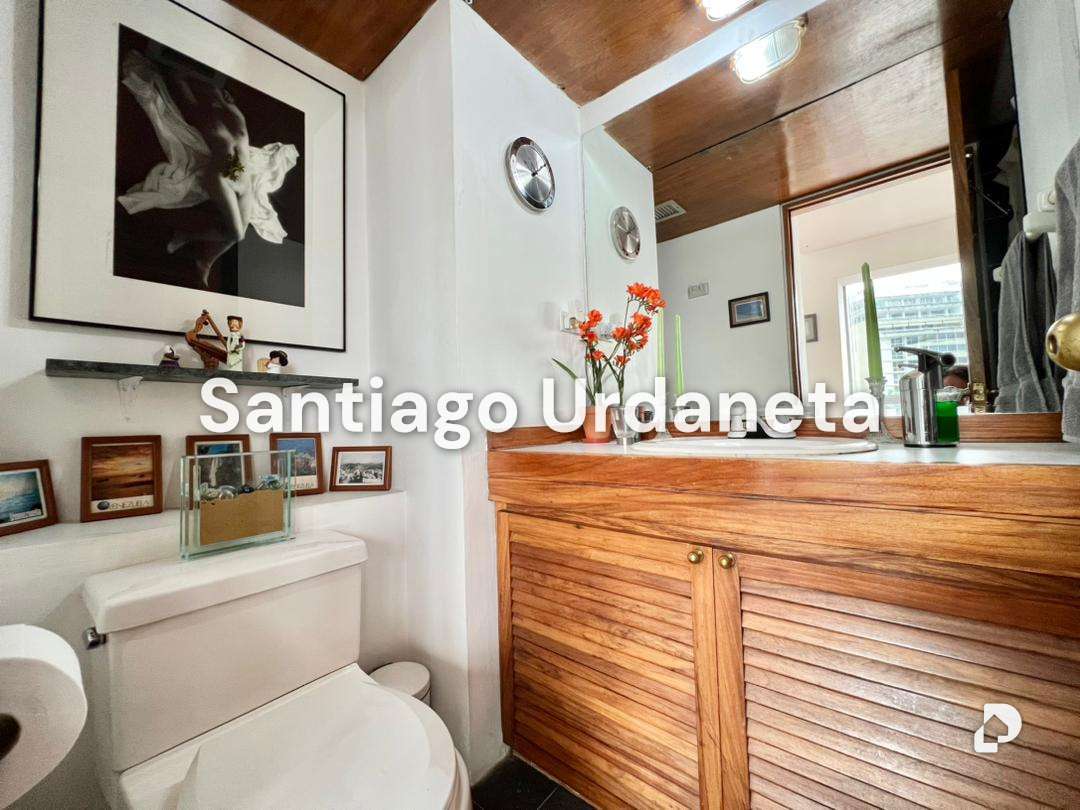 Apartamento en La Castellana, Caracas – 11