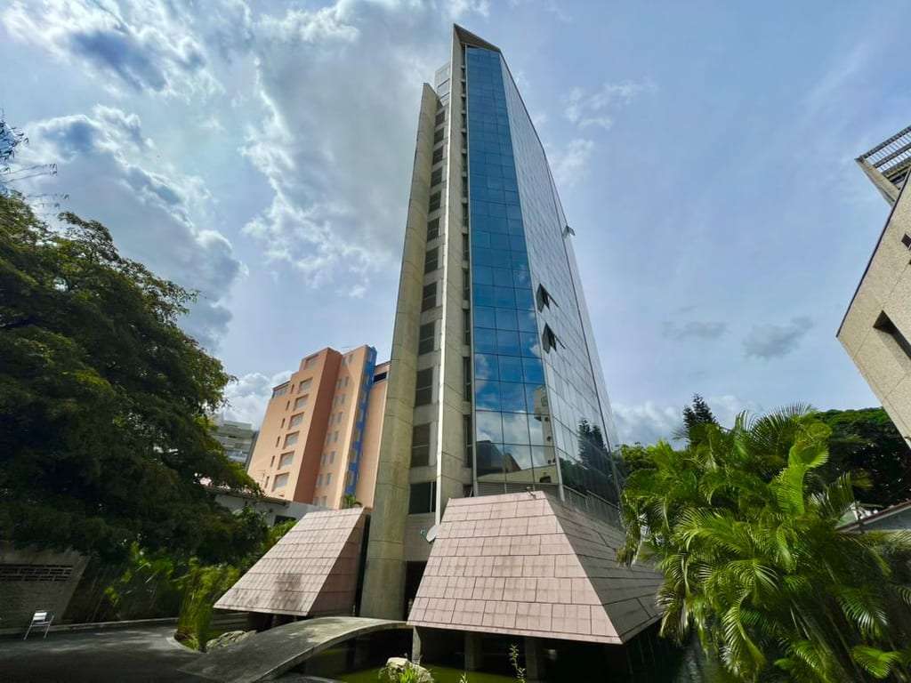 Apartment in La Castellana, Caracas - 1