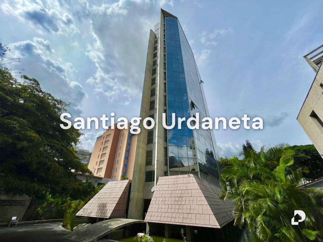 Apartamento en La Castellana, Caracas – 1