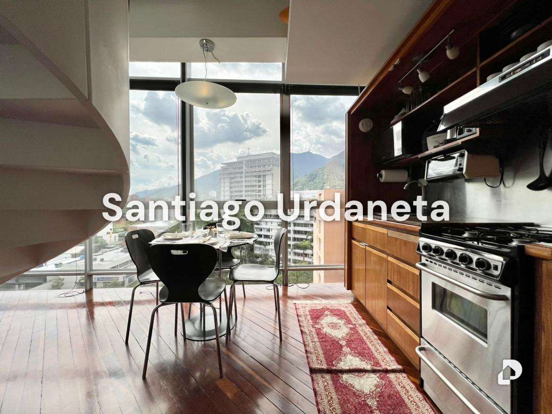 Apartamento en La Castellana, Caracas – 9