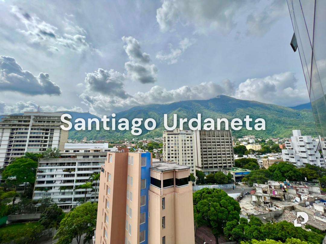 Apartamento en La Castellana, Caracas – 2