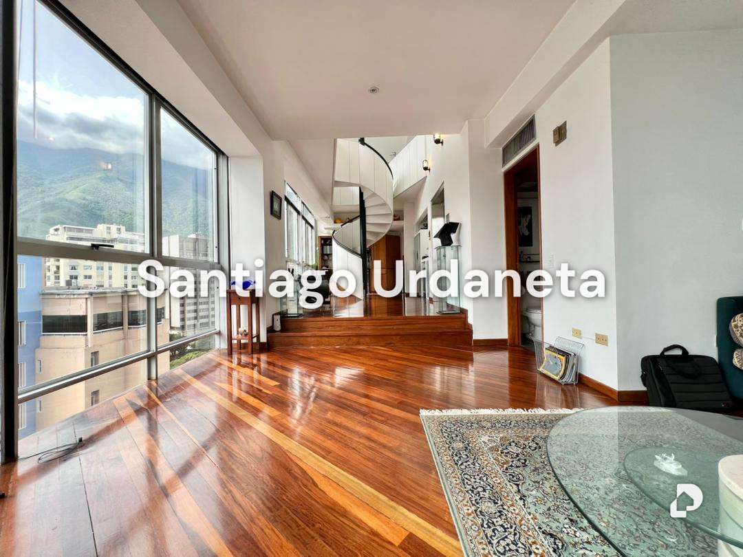 Apartamento en La Castellana, Caracas – 7