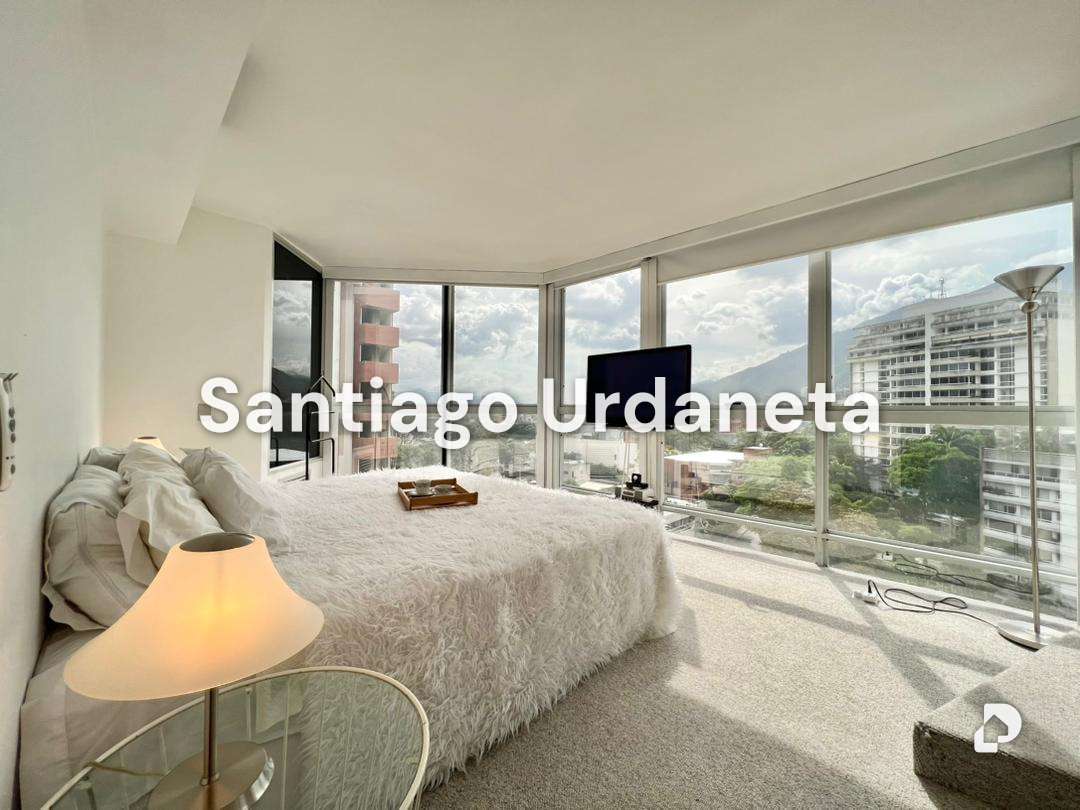 Apartamento en La Castellana, Caracas – 8