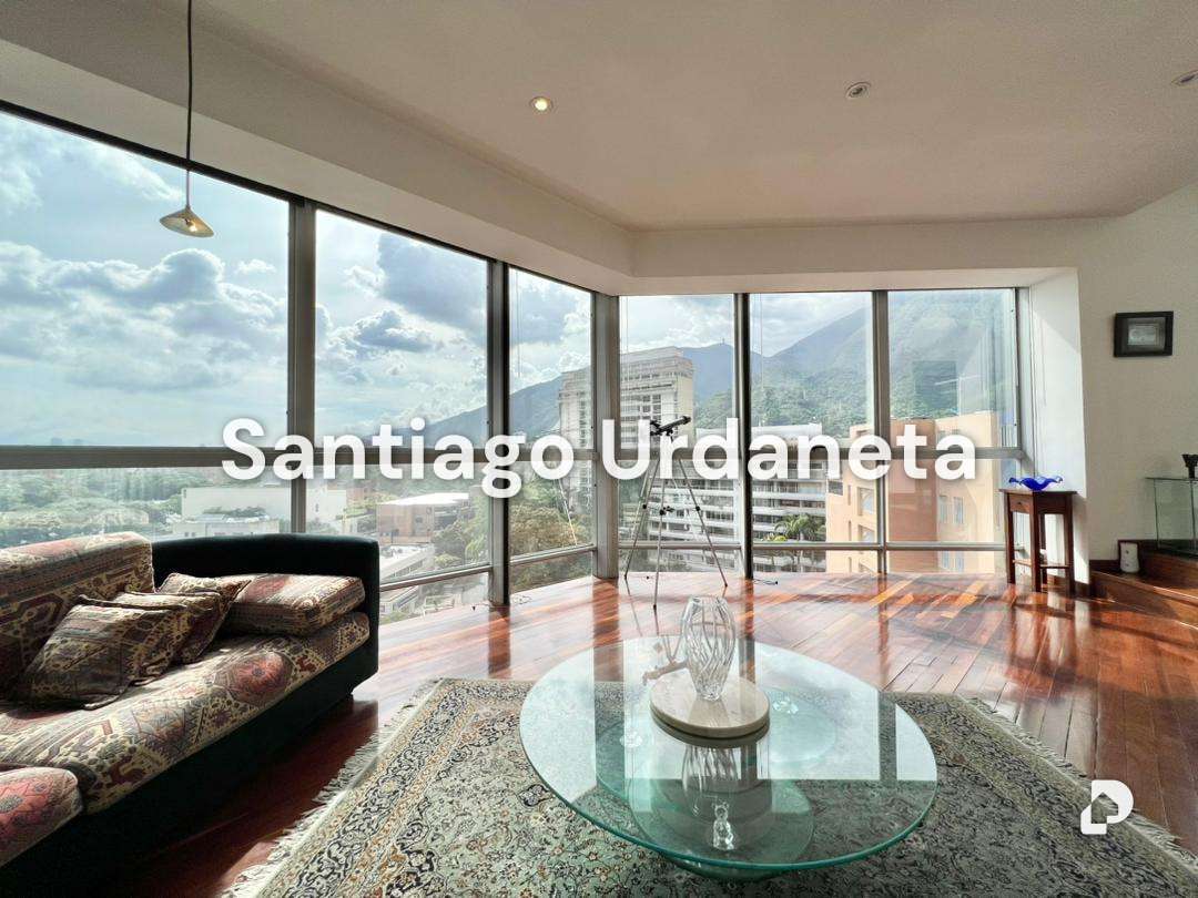 Apartamento en La Castellana, Caracas – 6