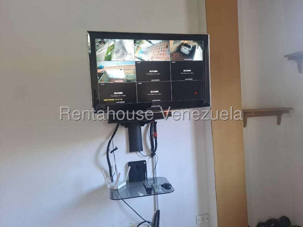 Casa en La Boyera, Caracas