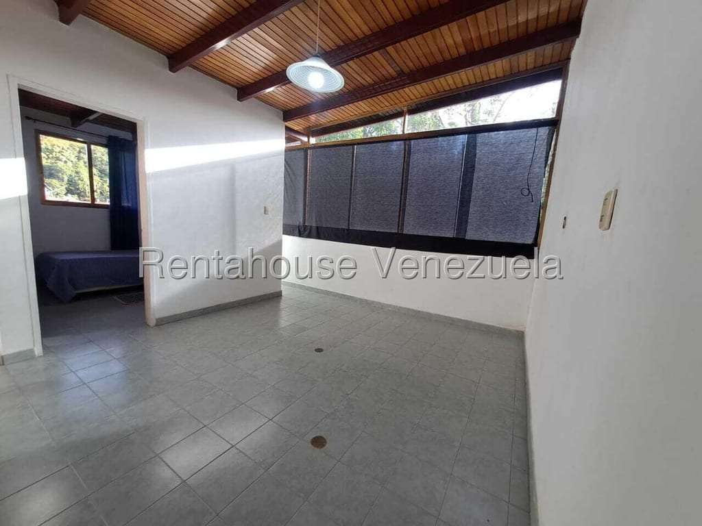 Casa en La Boyera, Caracas