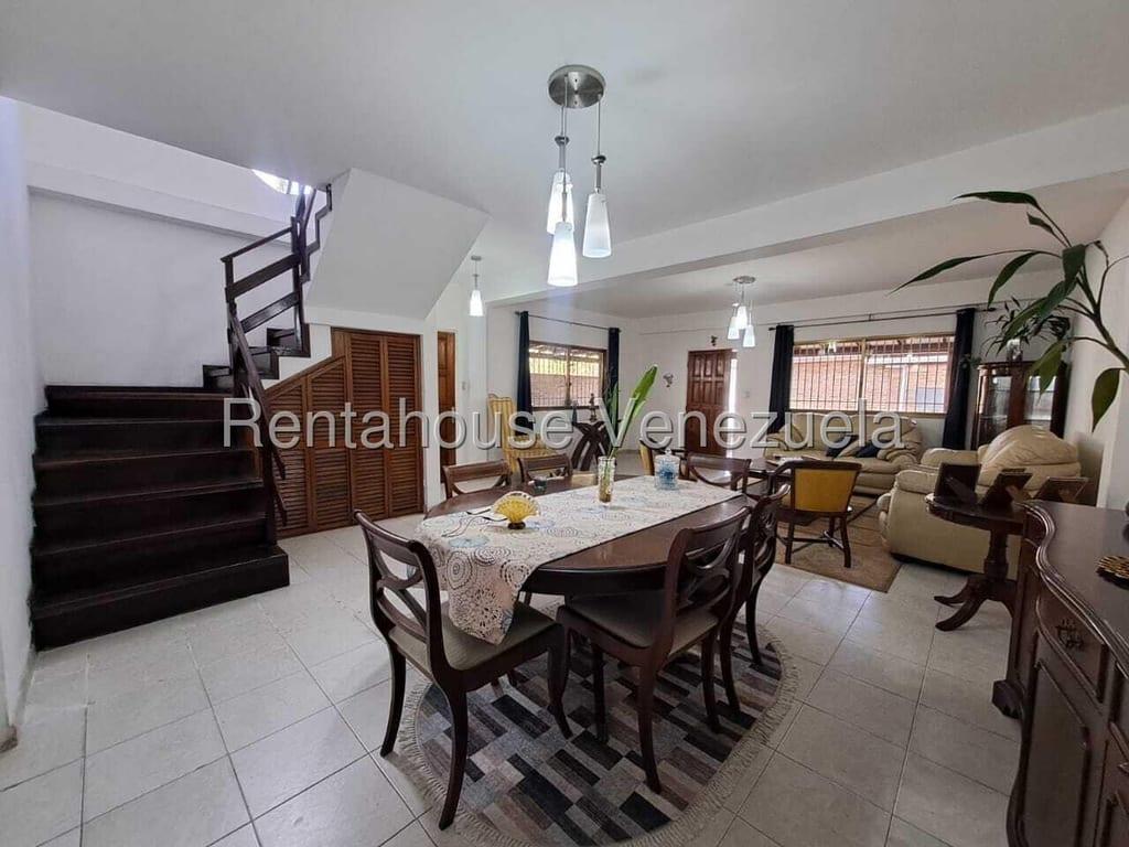 Casa en La Boyera, Caracas