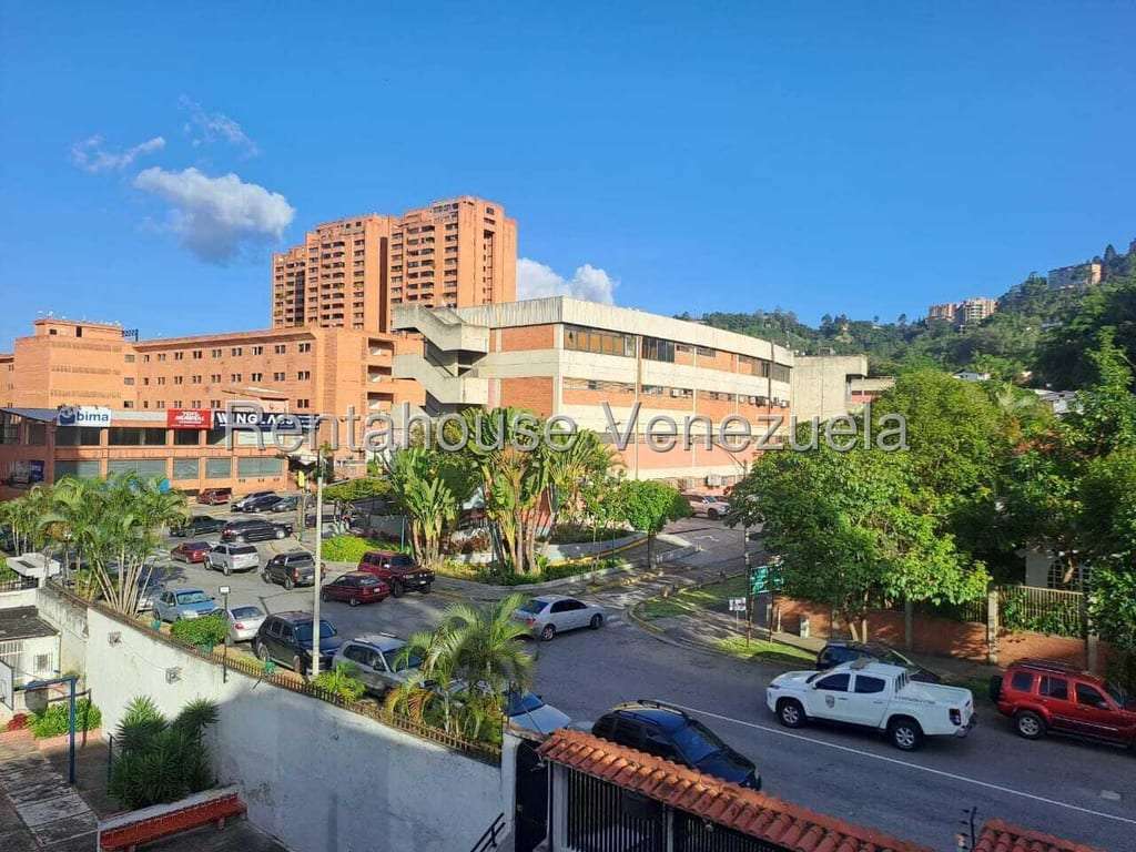 Casa en La Boyera, Caracas