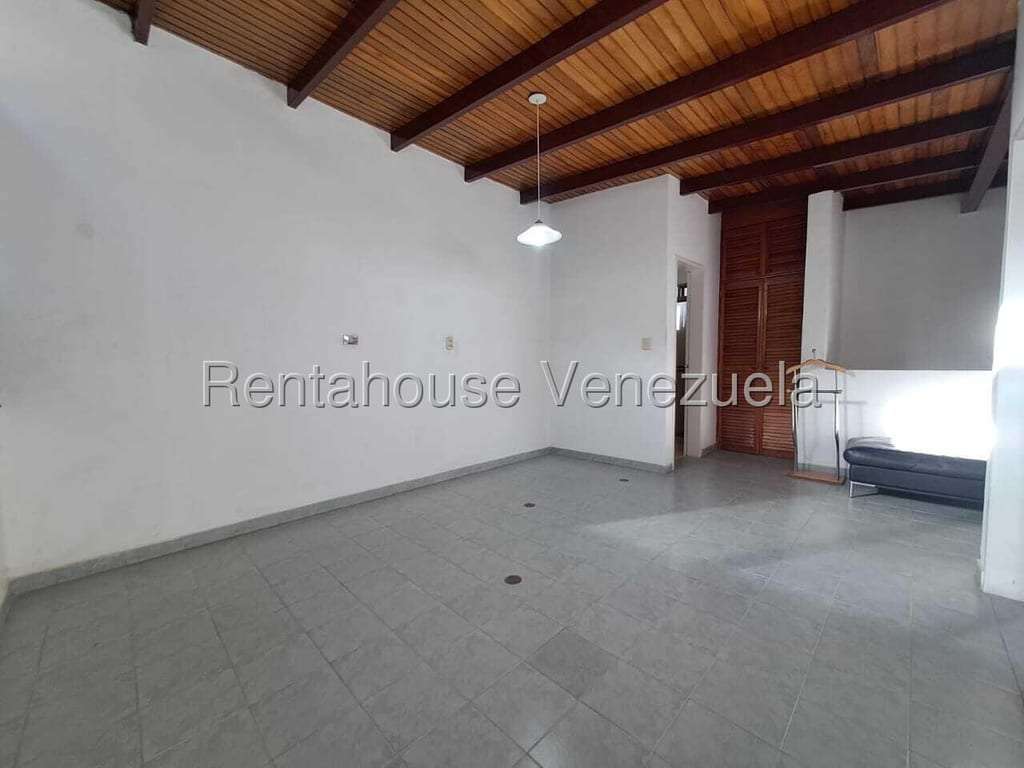 Casa en La Boyera, Caracas