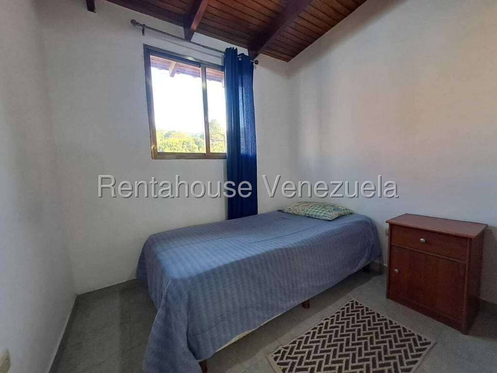 Casa en La Boyera, Caracas