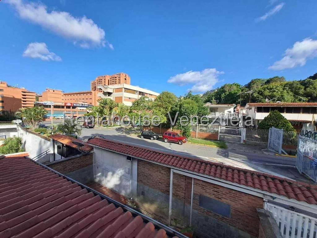 Casa en La Boyera, Caracas