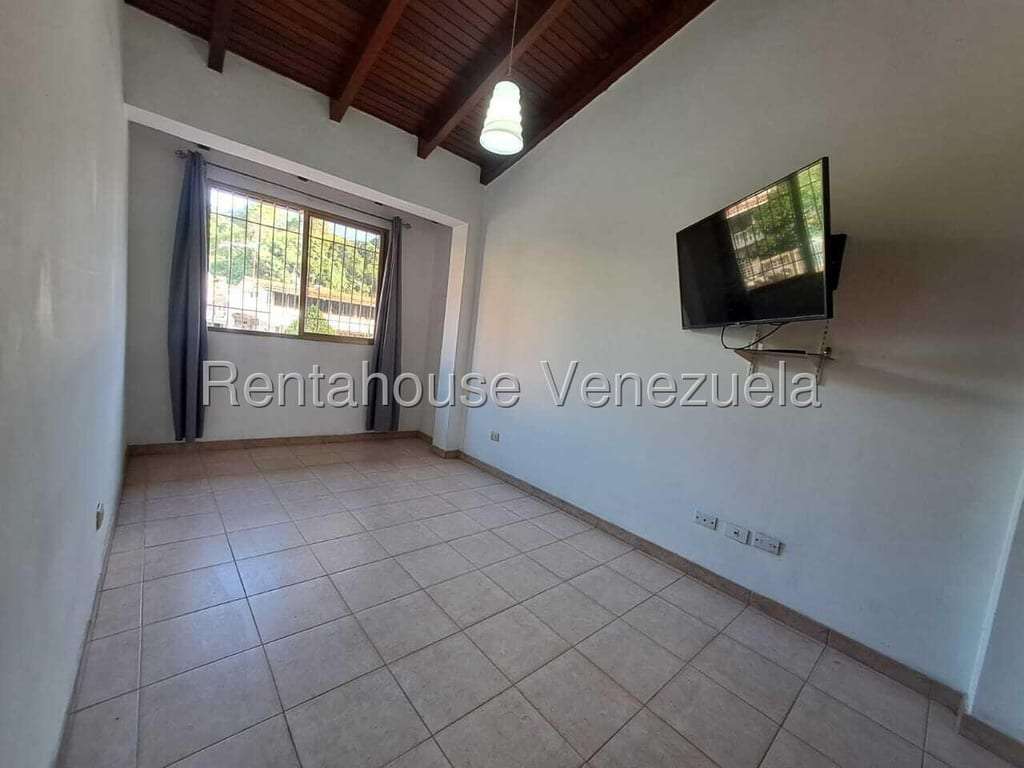 Casa en La Boyera, Caracas