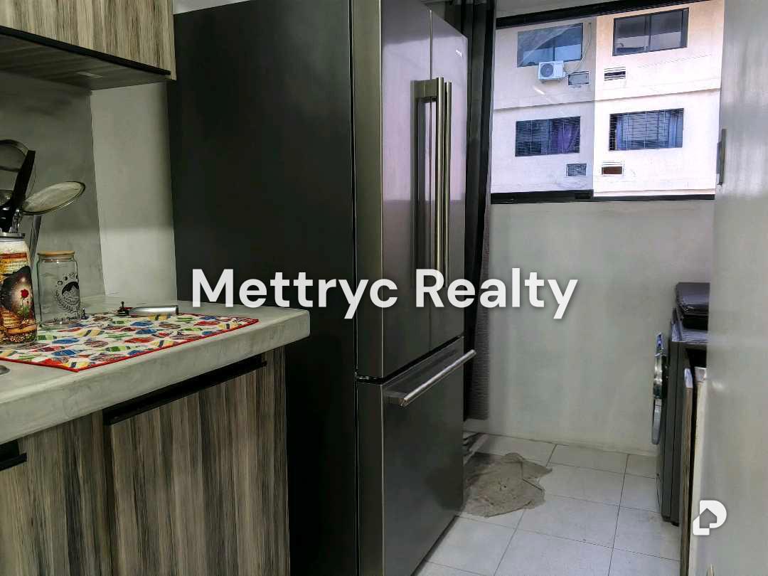 Apartamento en Valles de Camoruco, Valencia – 3