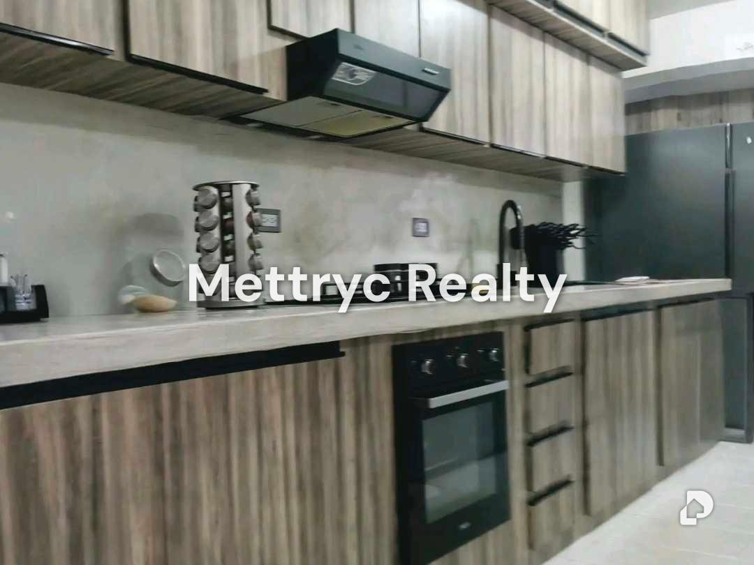 Apartamento en Valles de Camoruco, Valencia – 4