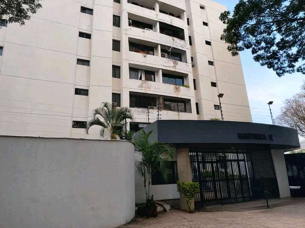 Apartamento en Valles de Camoruco, Valencia - 1
