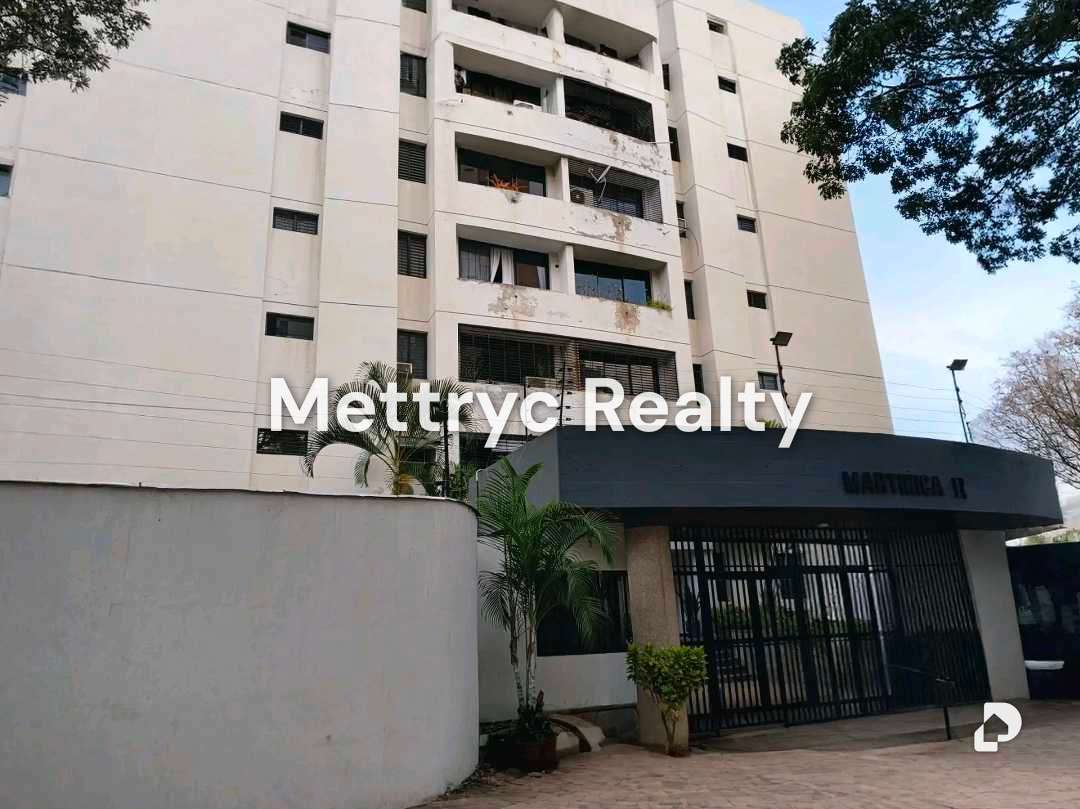 Apartamento en Valles de Camoruco, Valencia – 1