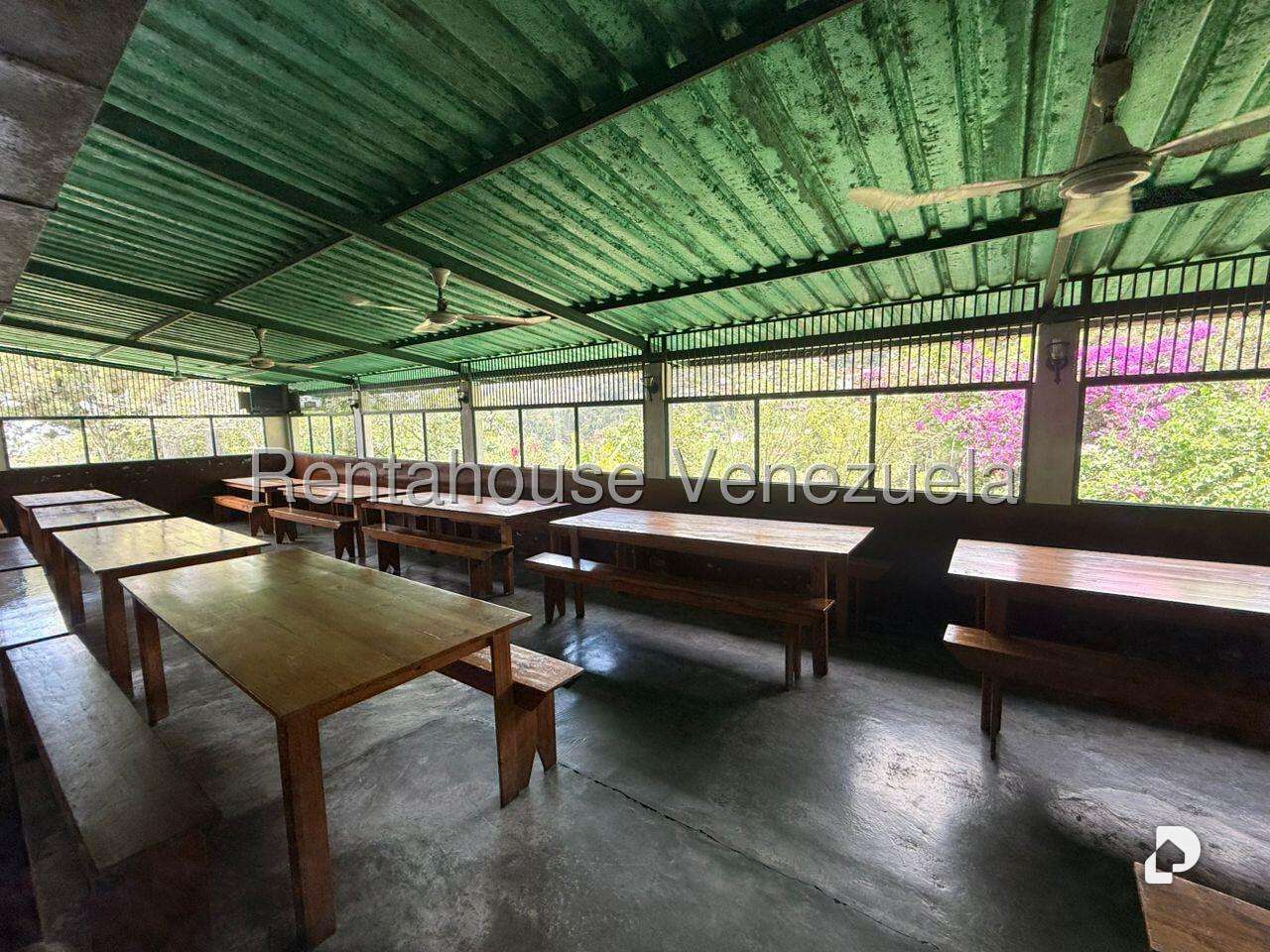 Local comercial en Hoyo de La Puerta, Caracas – 27