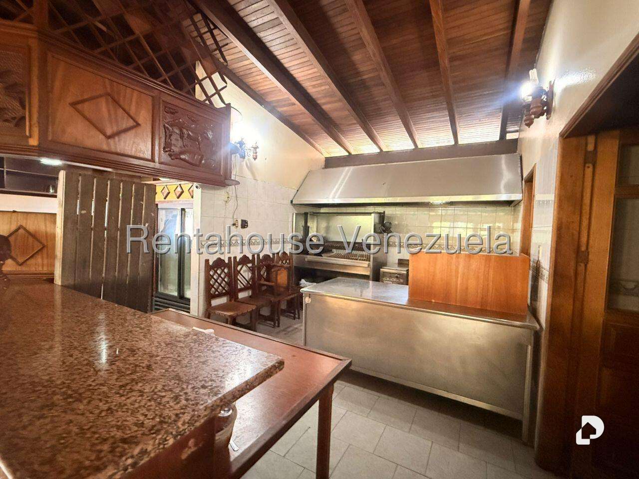 Local comercial en Hoyo de La Puerta, Caracas – 40