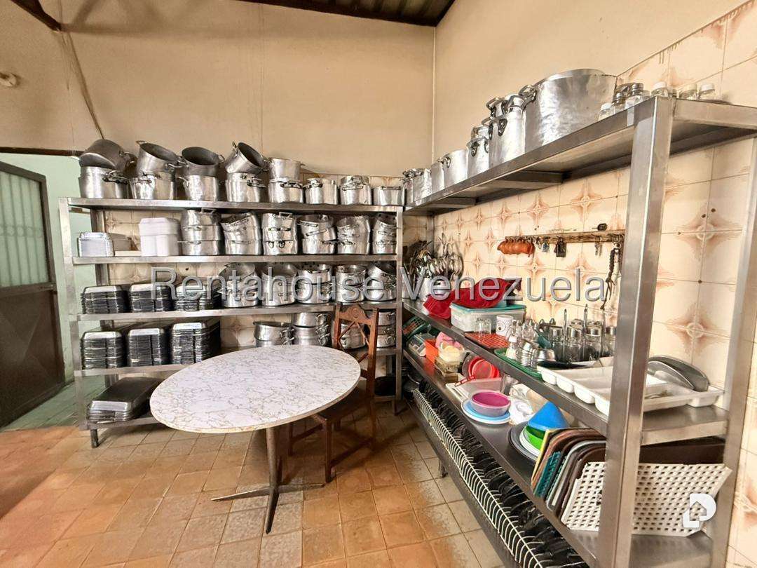 Local comercial en Hoyo de La Puerta, Caracas – 15