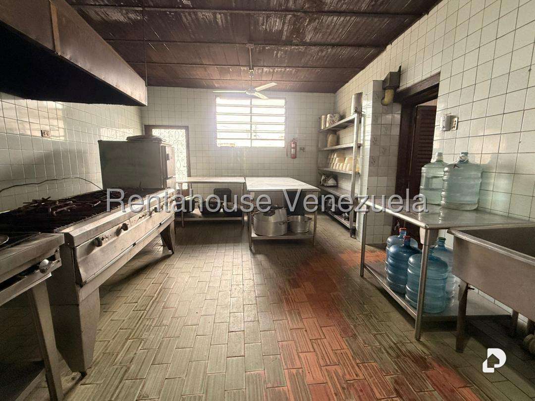 Local comercial en Hoyo de La Puerta, Caracas – 22