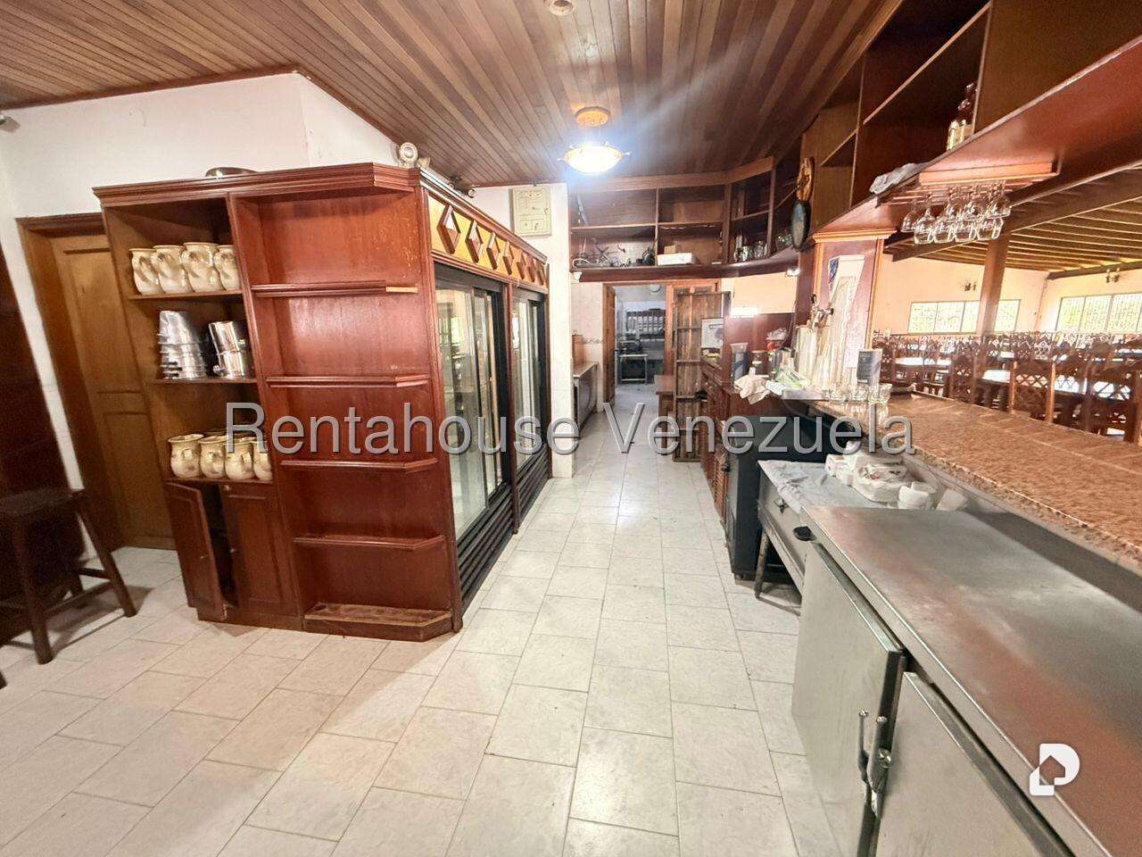 Local comercial en Hoyo de La Puerta, Caracas – 41