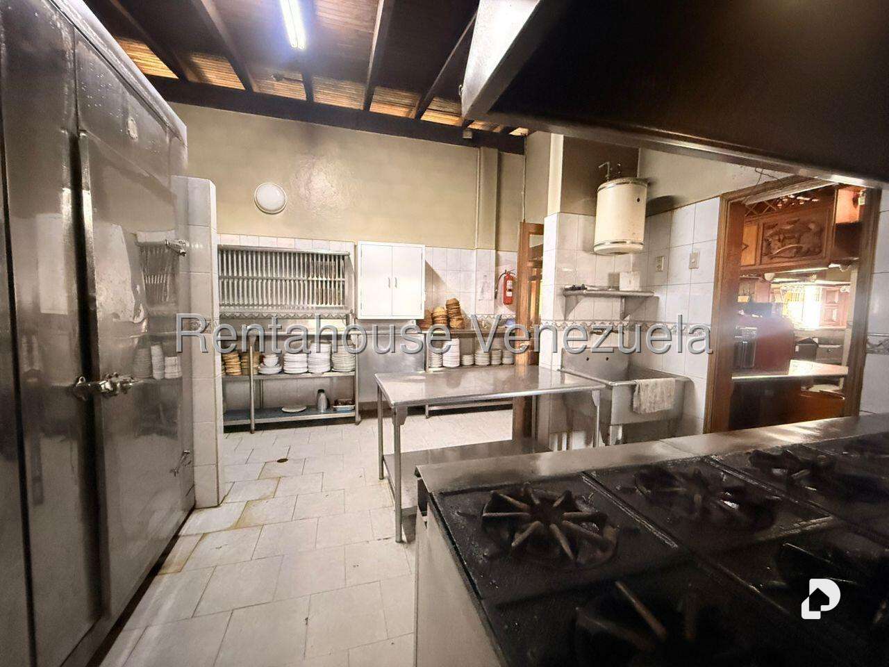 Local comercial en Hoyo de La Puerta, Caracas – 45