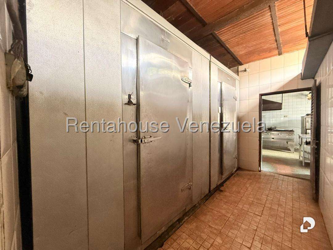 Local comercial en Hoyo de La Puerta, Caracas – 43